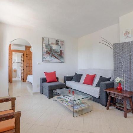 Apartment Luna Salobreña Екстериор снимка