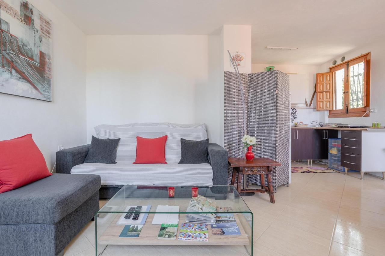 Apartment Luna Salobreña Екстериор снимка