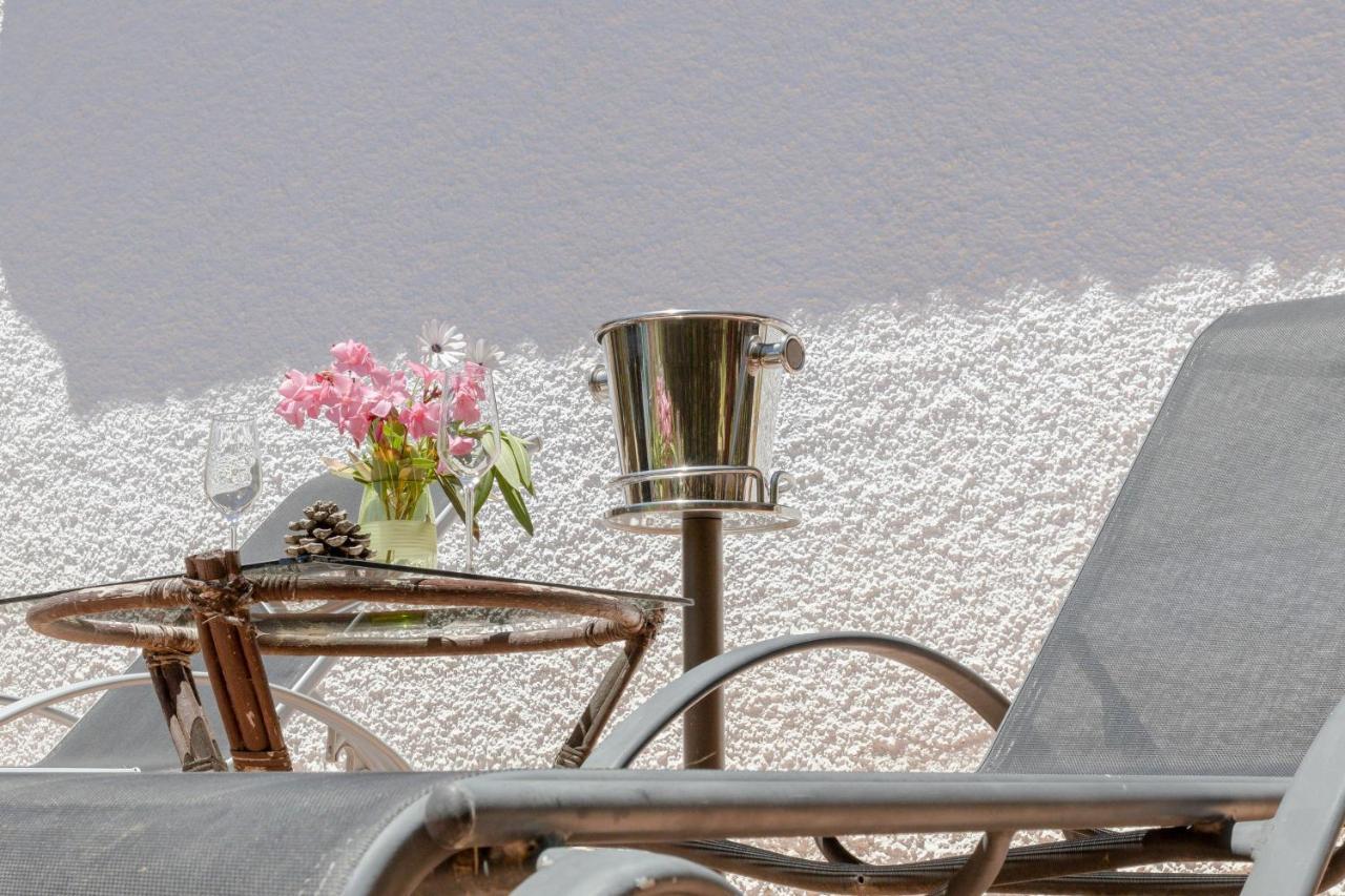 Apartment Luna Salobreña Екстериор снимка